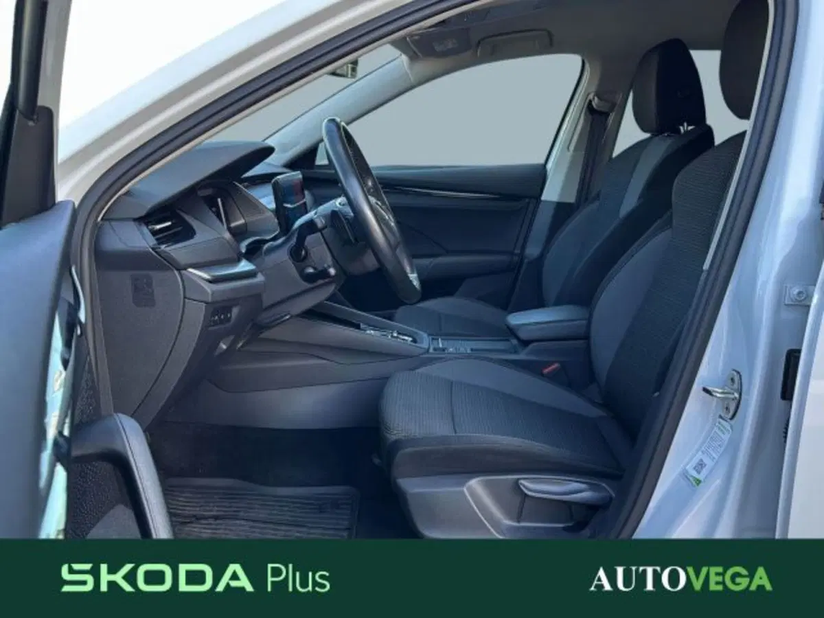 Skoda Octavia Station Wagon usata a Vicenza (8)