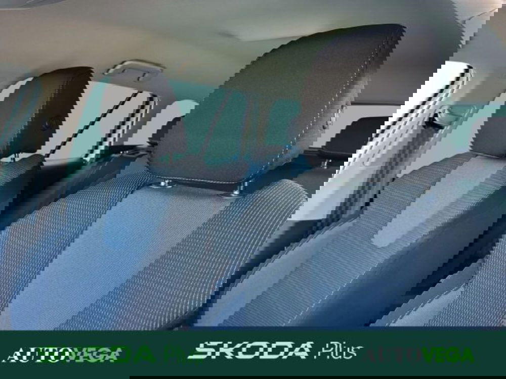 Skoda Octavia Station Wagon usata a Vicenza (9)