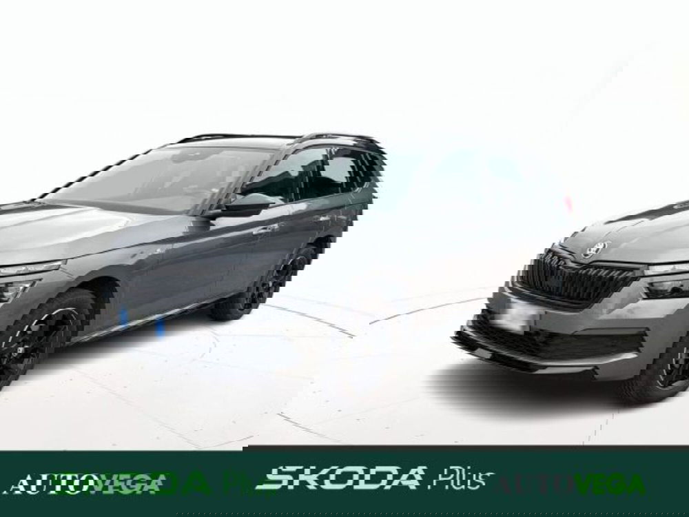 Skoda Kamiq usata a Vicenza