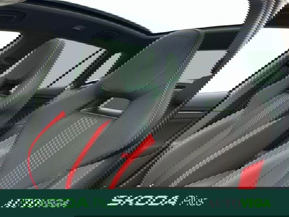 Skoda Kamiq usata a Vicenza (11)