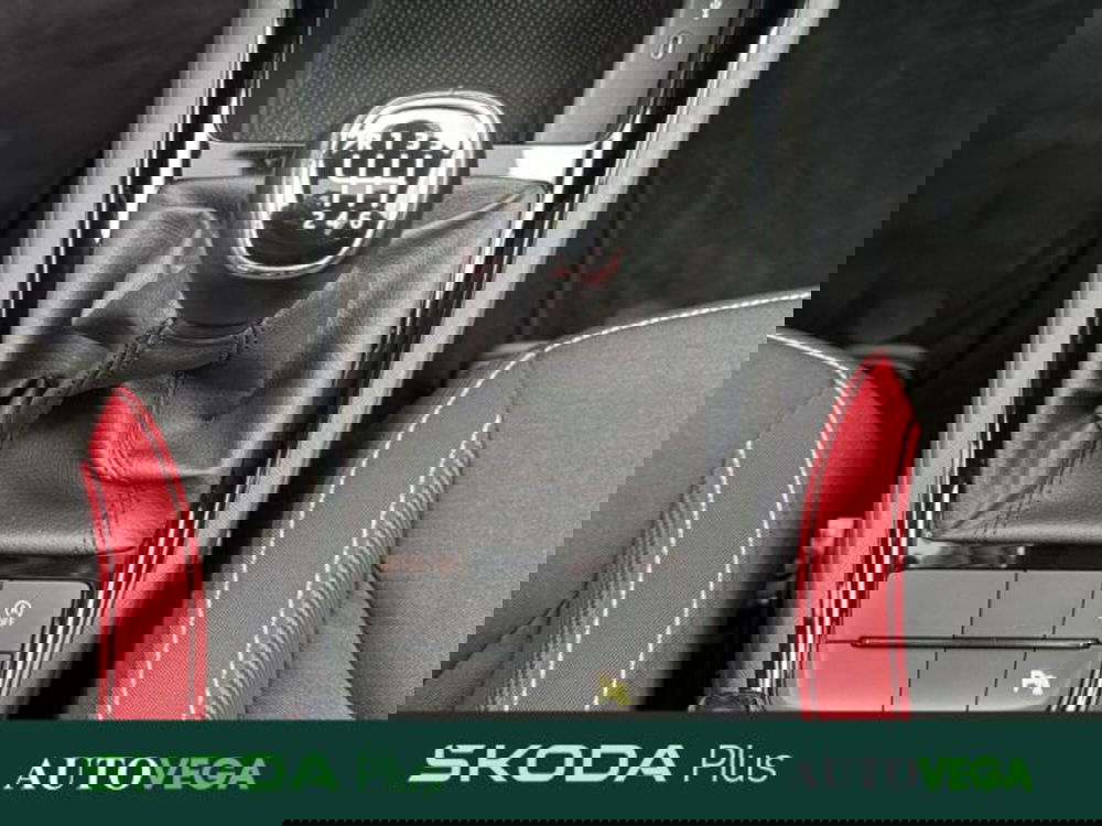 Skoda Kamiq usata a Vicenza (20)