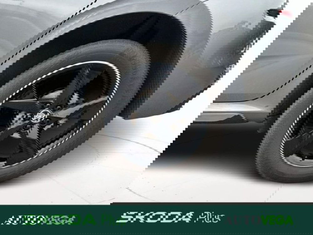 Skoda Kamiq usata a Vicenza (7)