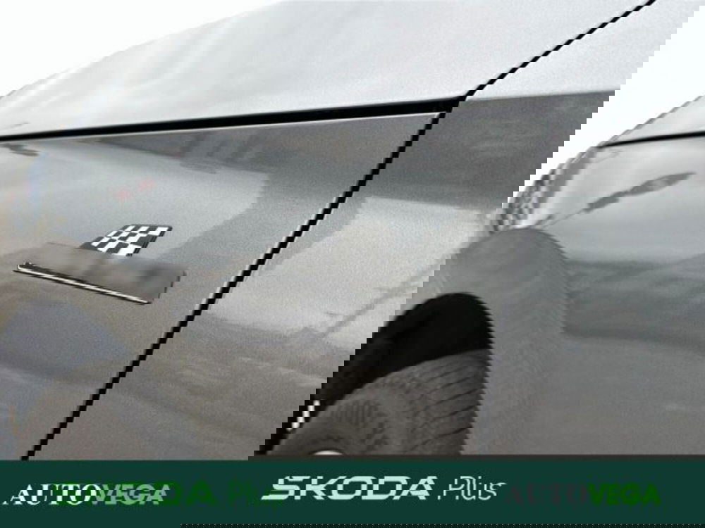 Skoda Kamiq usata a Vicenza (8)