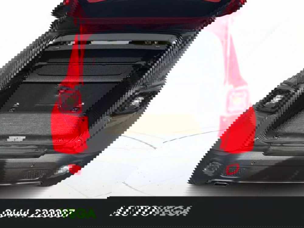 Jeep Renegade usata a Vicenza (11)