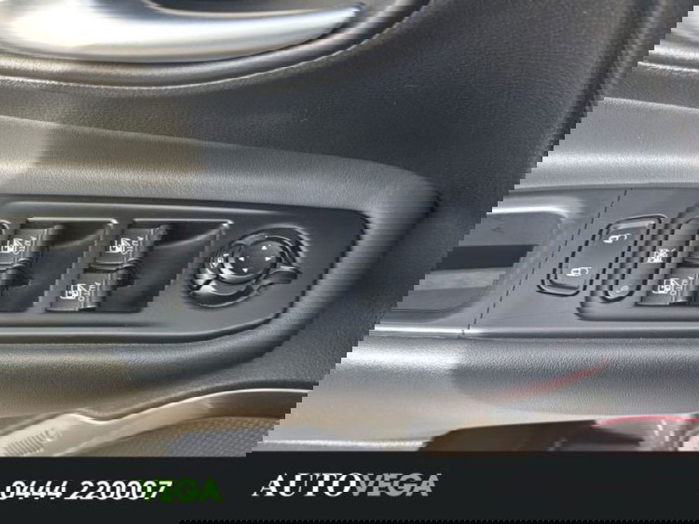 Jeep Renegade usata a Vicenza (12)