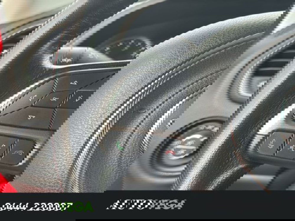 Jeep Renegade usata a Vicenza (20)