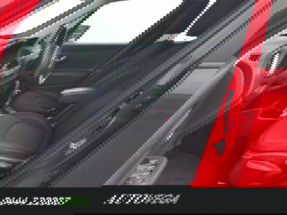 Jeep Renegade usata a Vicenza (8)