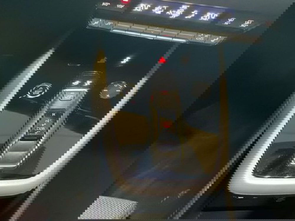 Audi Q4 Sportback usata a Vicenza (11)