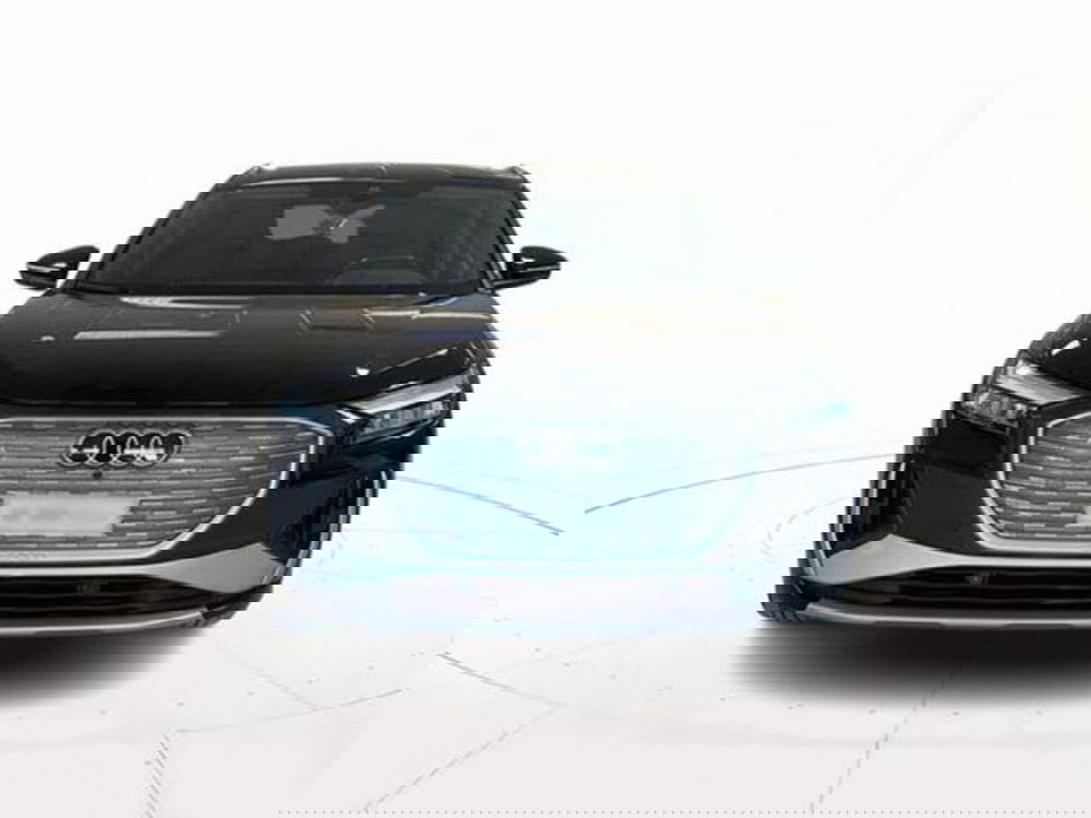 Audi Q4 Sportback usata a Vicenza (2)