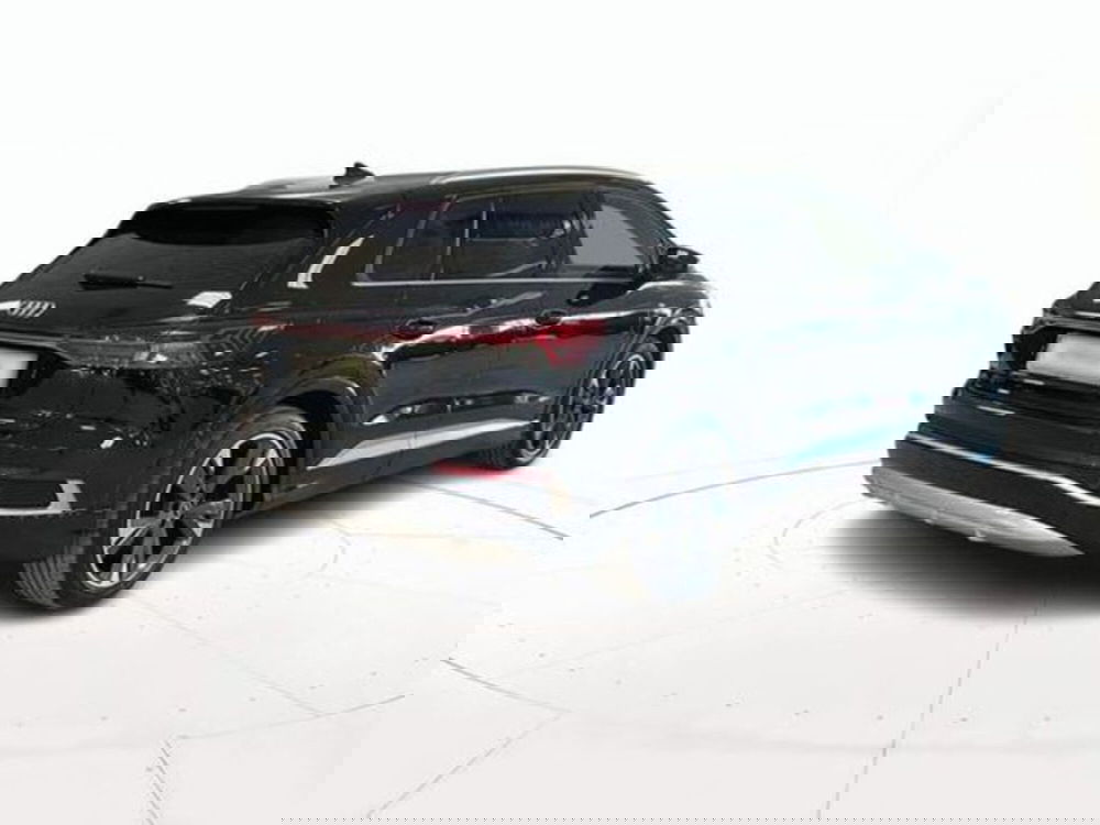 Audi Q4 Sportback usata a Vicenza (4)