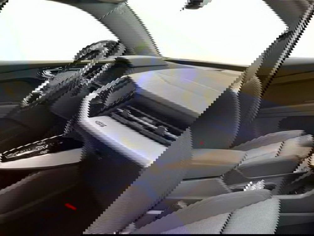 Audi Q4 Sportback usata a Vicenza (6)