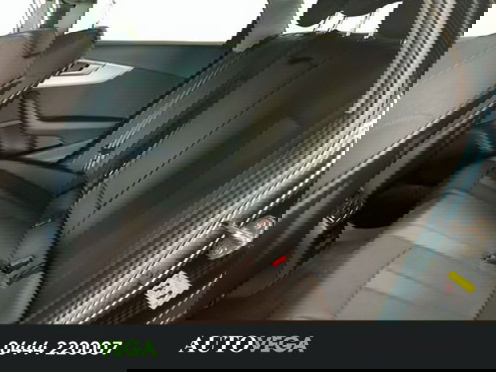 Audi A4 Avant usata a Vicenza (13)