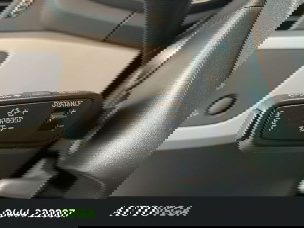 Audi A4 Avant usata a Vicenza (15)