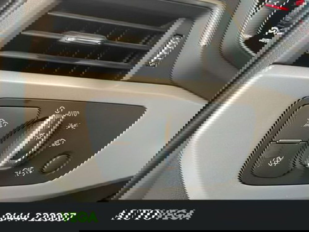 Audi A4 Avant usata a Vicenza (17)