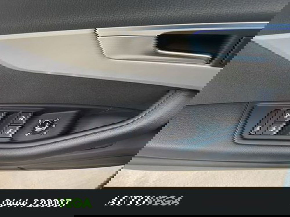 Audi A4 Avant usata a Vicenza (19)