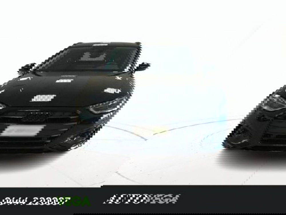 Audi A4 Avant usata a Vicenza (2)