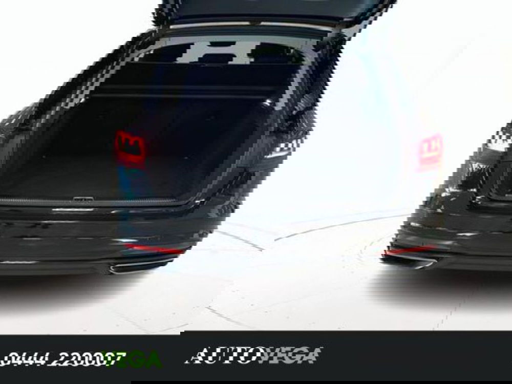 Audi A4 Avant usata a Vicenza (20)