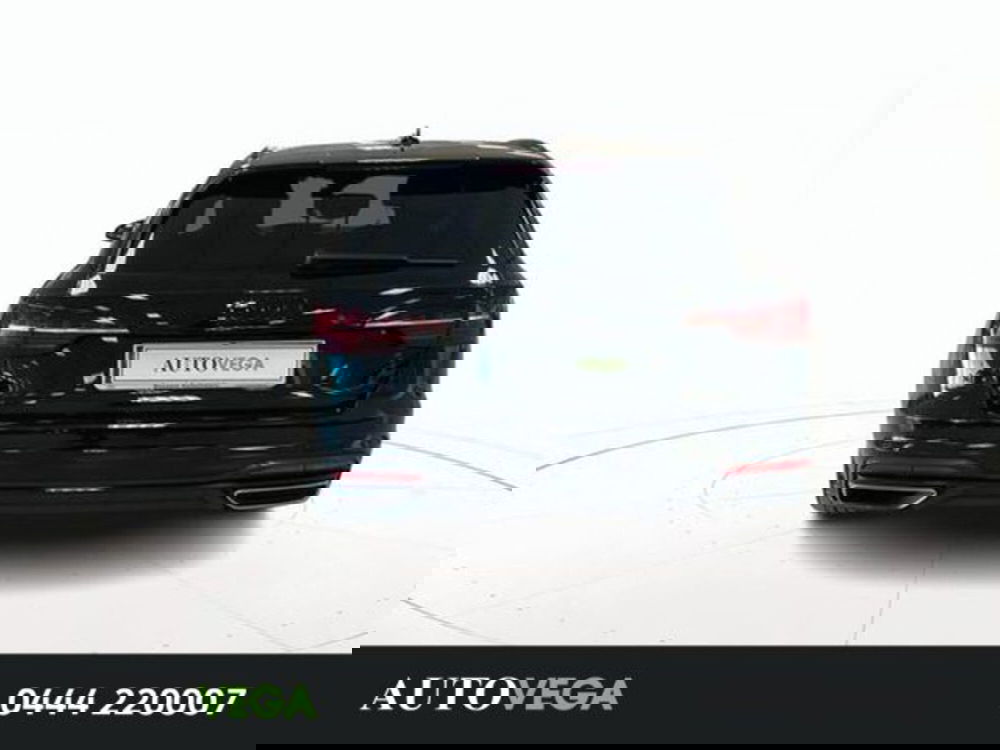 Audi A4 Avant usata a Vicenza (5)