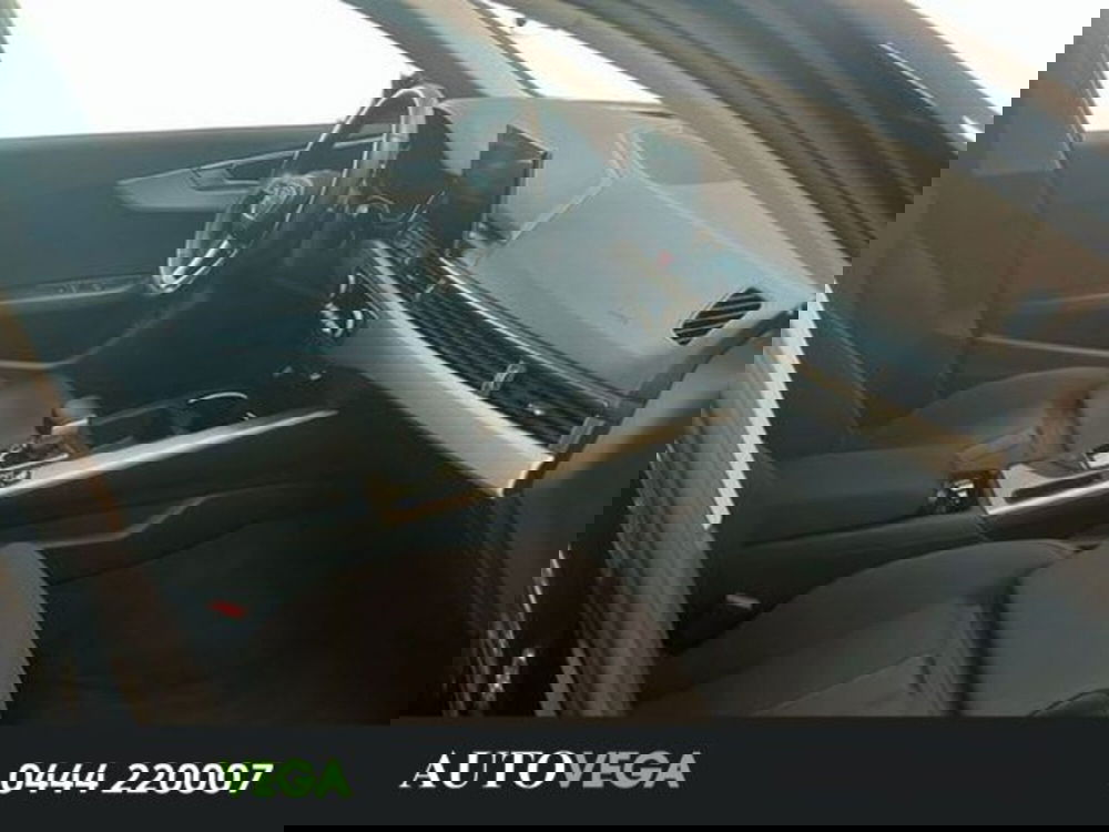 Audi A4 Avant usata a Vicenza (6)