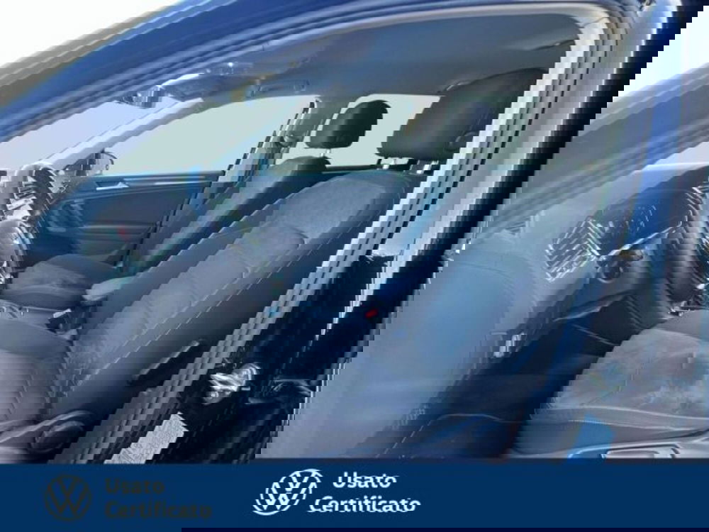 Volkswagen Tiguan usata a Vicenza (16)