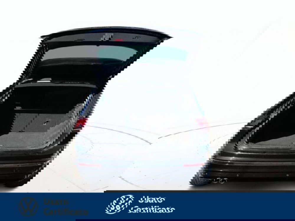 Volkswagen Tiguan usata a Vicenza (18)