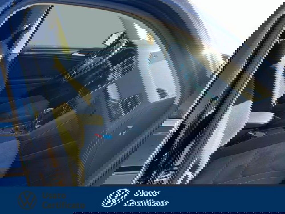 Volkswagen Tiguan usata a Vicenza (6)