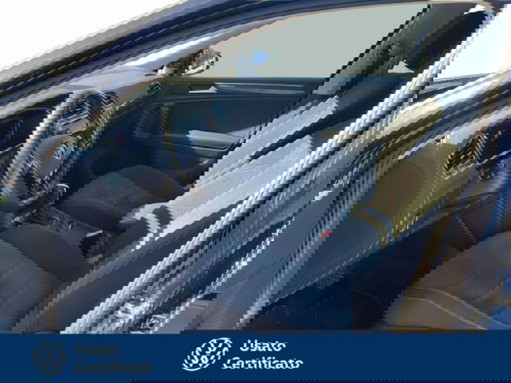 Volkswagen Tiguan usata a Vicenza (7)