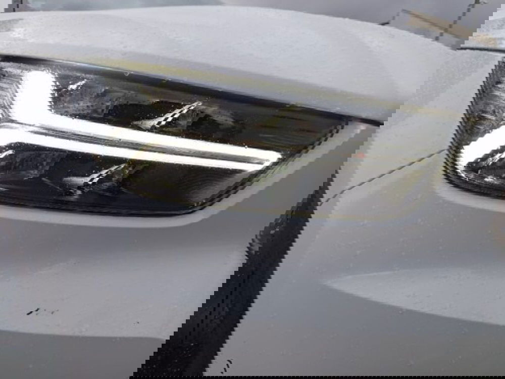 Volvo XC40 usata a Frosinone (15)