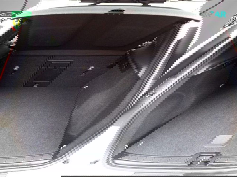 Volvo XC40 usata a Frosinone (16)