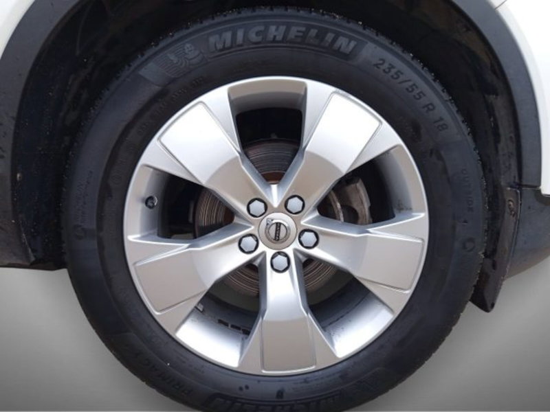 Volvo XC40 usata a Frosinone (7)