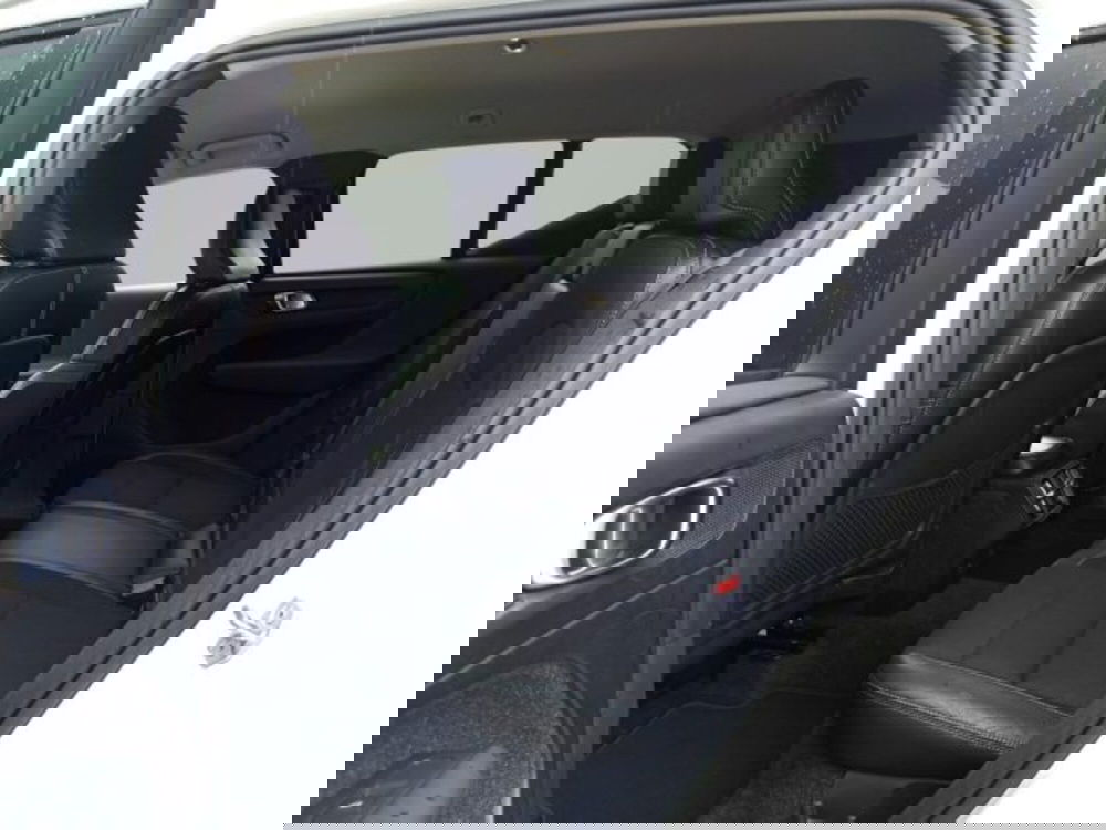 Volvo XC40 usata a Frosinone (19)