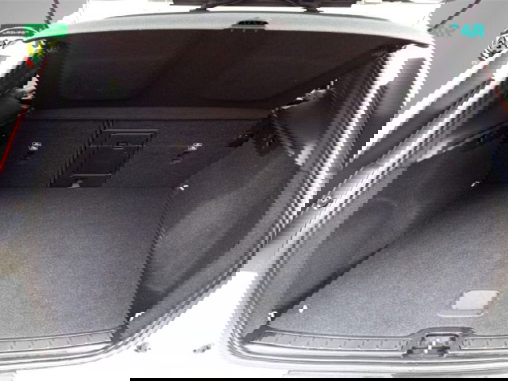 Volvo XC40 usata a Frosinone (7)