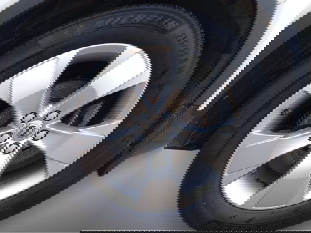 Volvo XC40 usata a Frosinone (8)