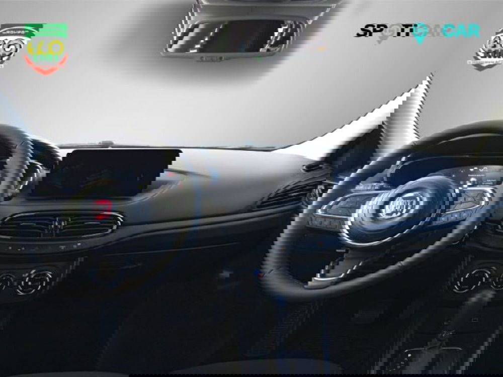 Fiat Tipo nuova a Frosinone (10)