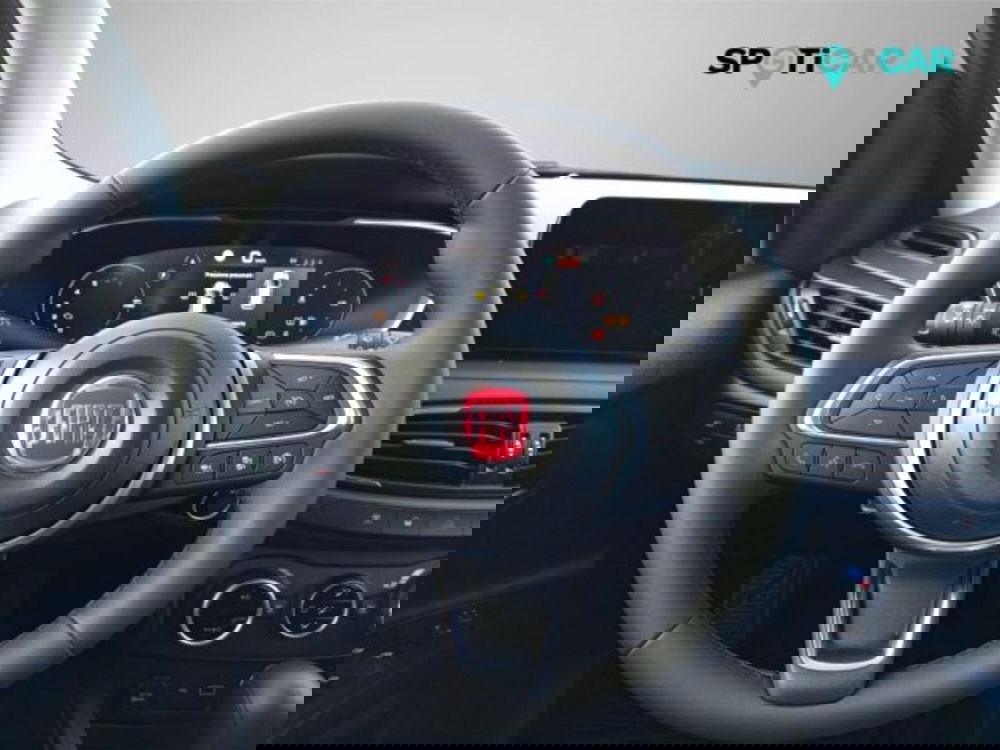 Fiat Tipo nuova a Frosinone (11)