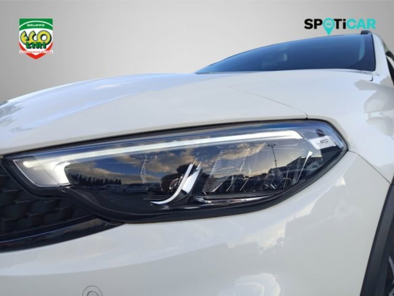 Fiat Tipo nuova a Frosinone (15)
