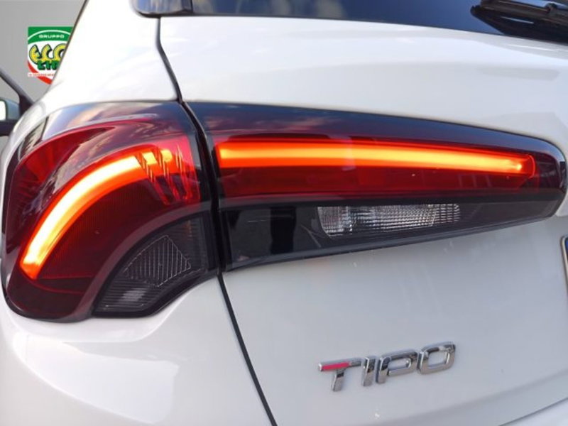 Fiat Tipo nuova a Frosinone (10)