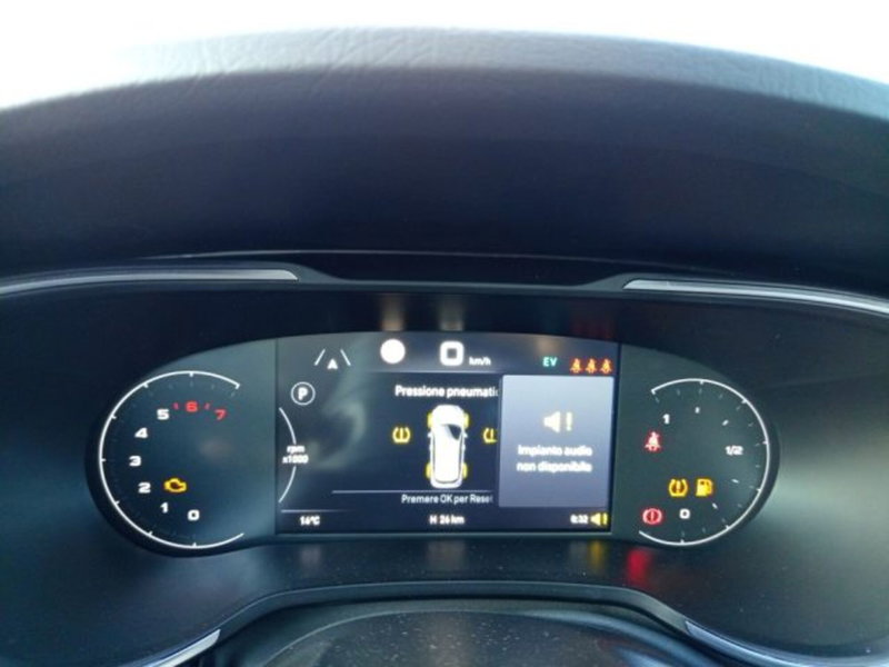 Fiat Tipo nuova a Frosinone (11)