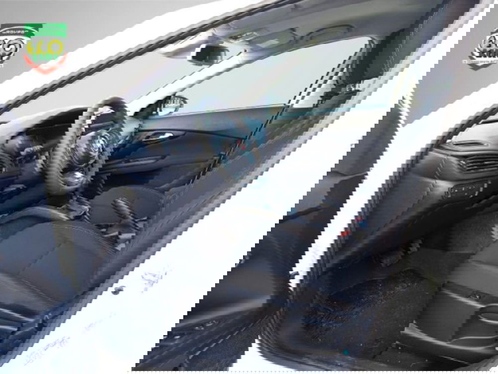 Fiat Tipo nuova a Frosinone (16)