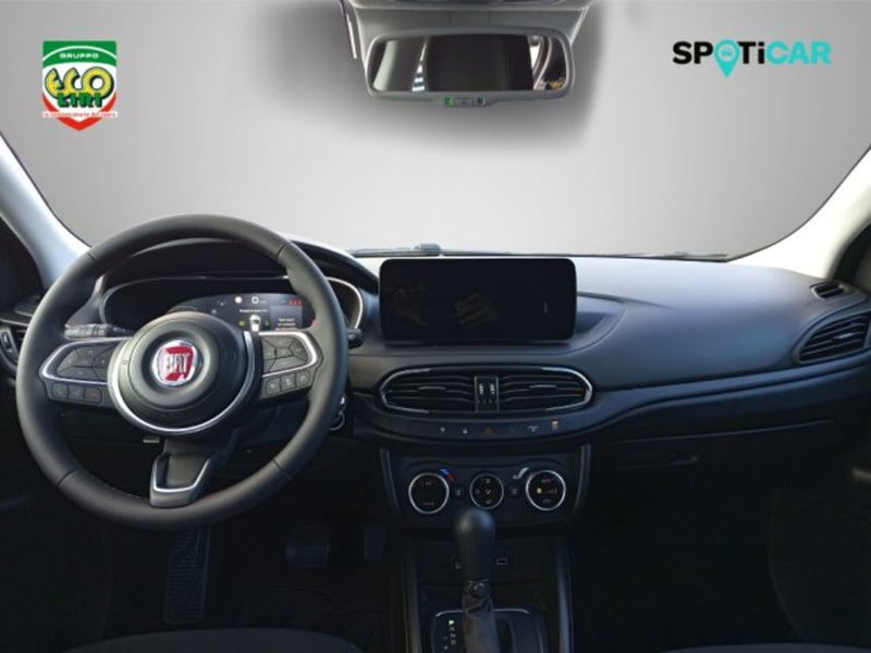 Fiat Tipo nuova a Frosinone (9)
