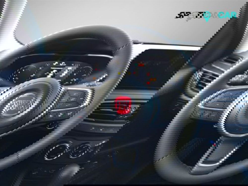 Fiat Tipo nuova a Frosinone (18)