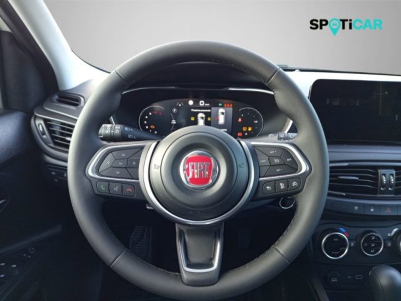 Fiat Tipo nuova a Frosinone (13)