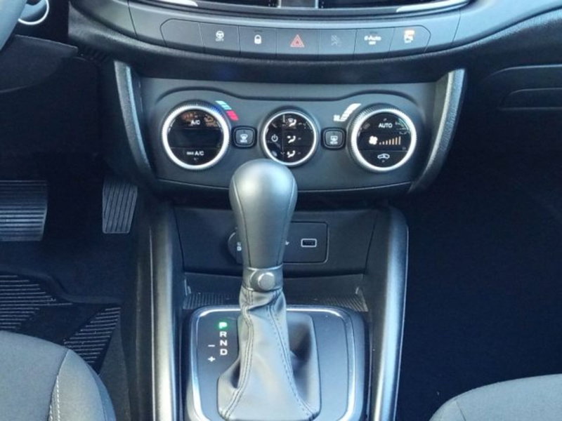 Fiat Tipo nuova a Frosinone (14)