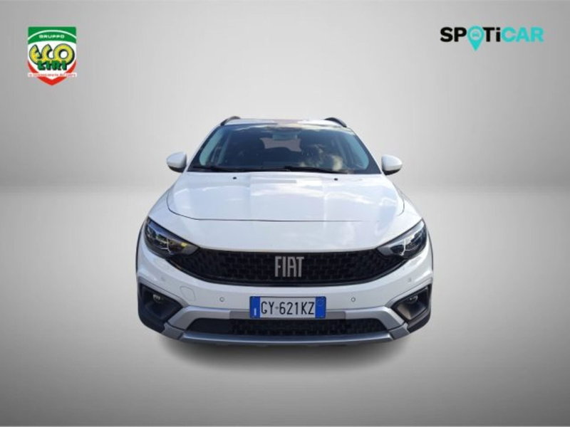 Fiat Tipo nuova a Frosinone (2)