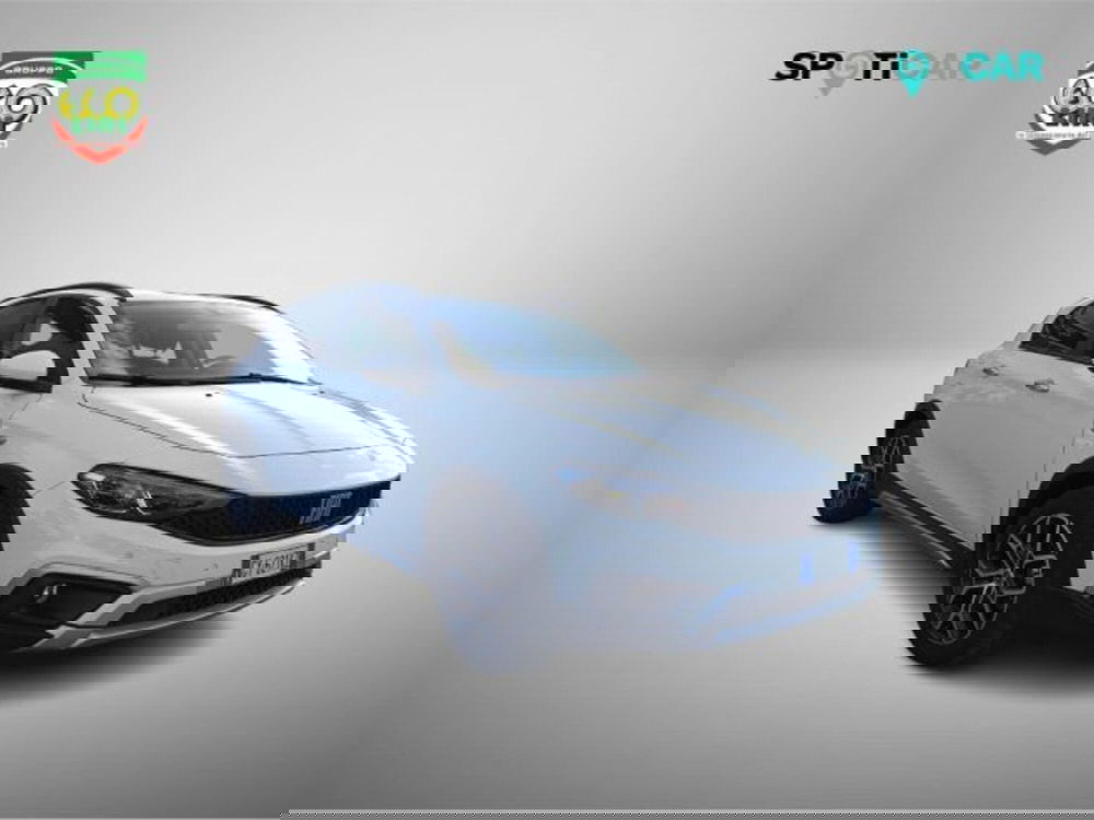 Fiat Tipo nuova a Frosinone (3)