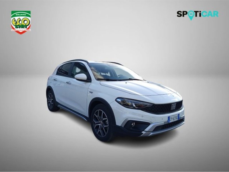 Fiat Tipo nuova a Frosinone (3)