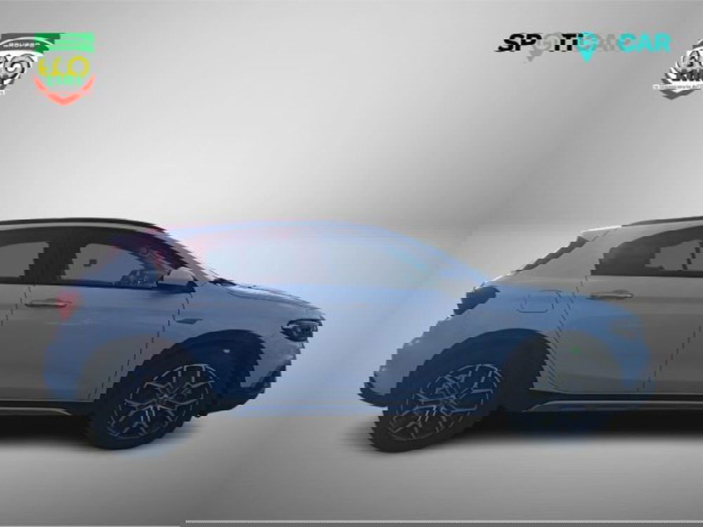 Fiat Tipo nuova a Frosinone (4)