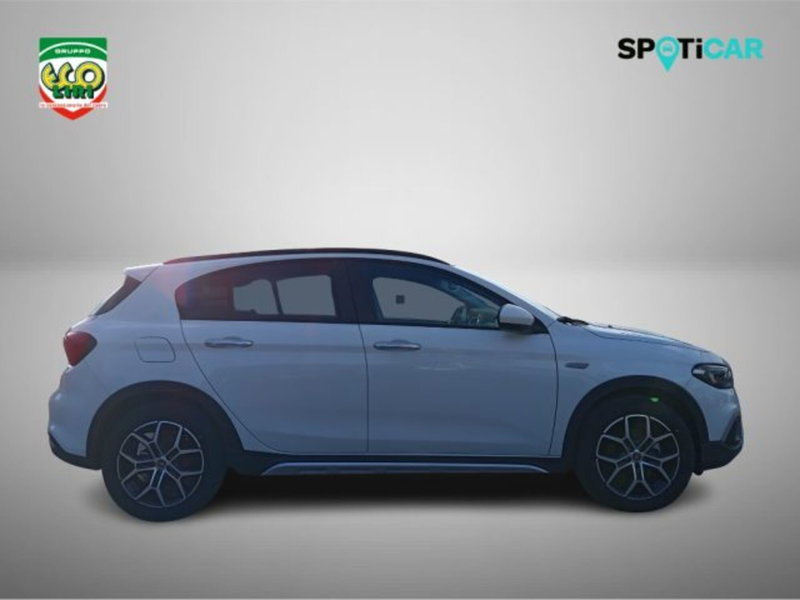 Fiat Tipo nuova a Frosinone (4)