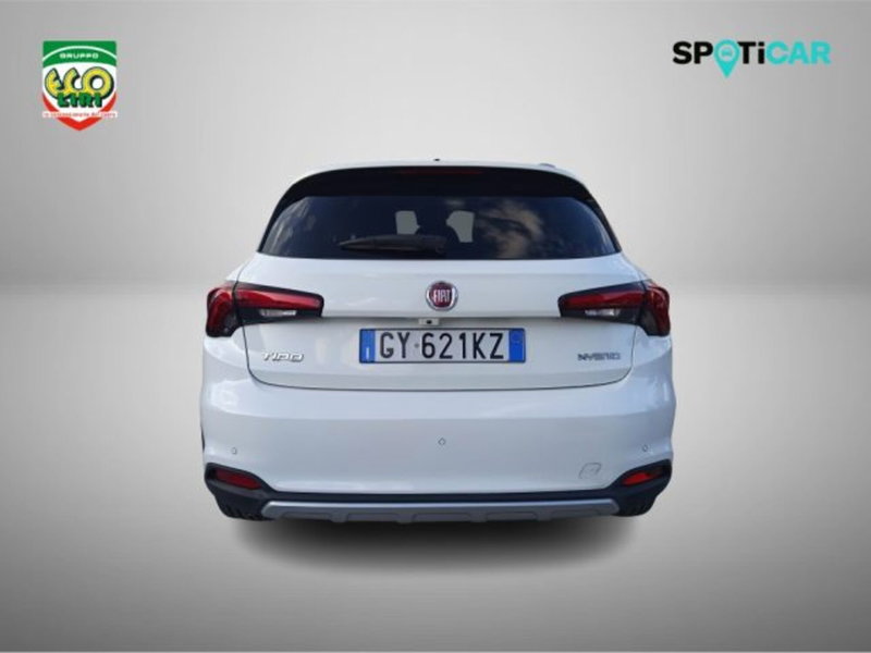Fiat Tipo nuova a Frosinone (5)