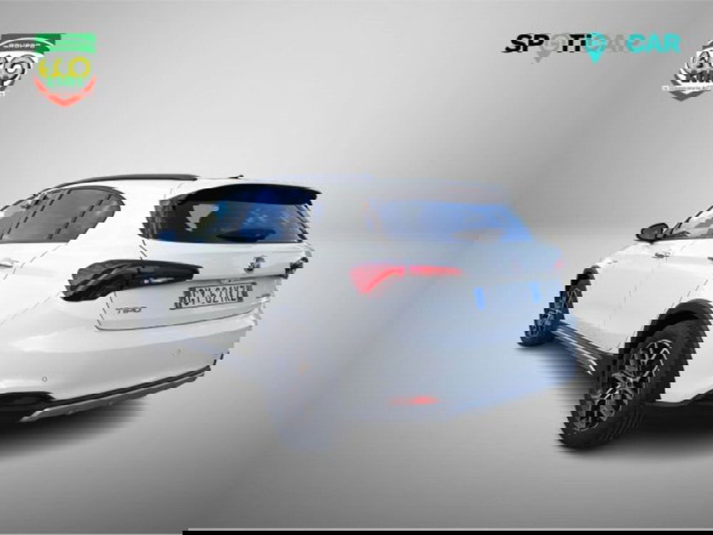 Fiat Tipo nuova a Frosinone (7)